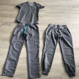 Figs Scrubs Bundle (3 items)